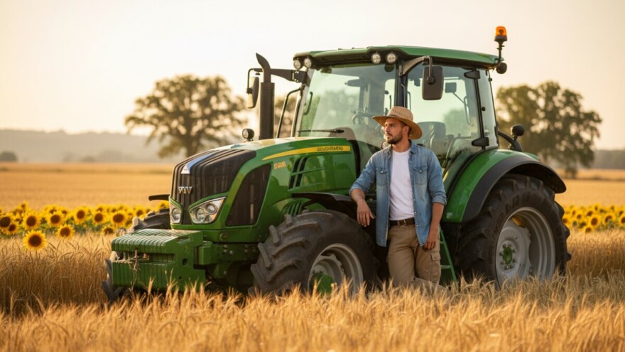 Mladi poljoprivrednici - konkurirajte u Mjeri 6