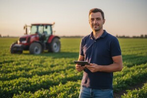 Mladi poljoprivrednici poduzetnici