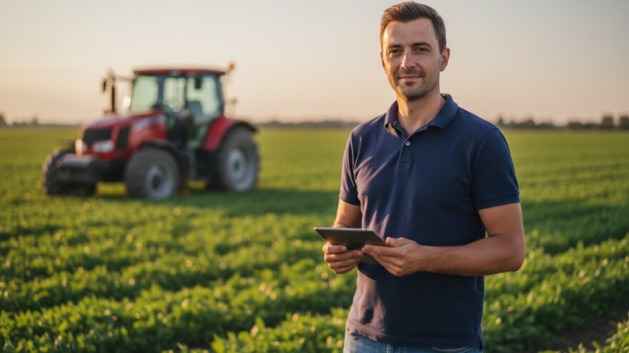 Mladi poljoprivrednici poduzetnici