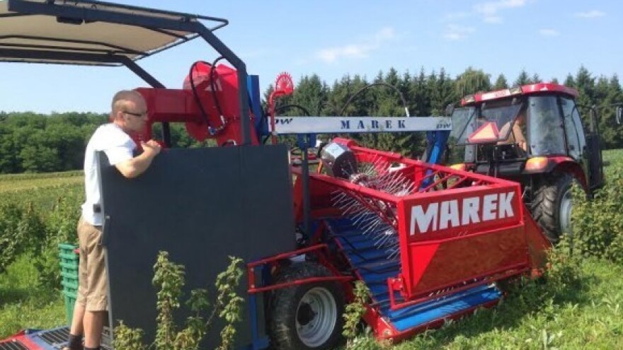 Mladim poljoprivrednicima 50.000 eura