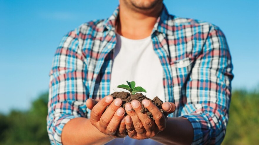 I gotovo je - završile prijave na natječaj za najboljeg hrvatskog mladog poljoprivrednika!