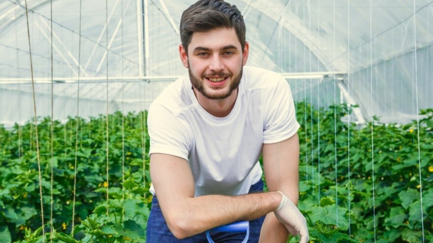 Koje podmjere su zanimljive mladim farmerima?