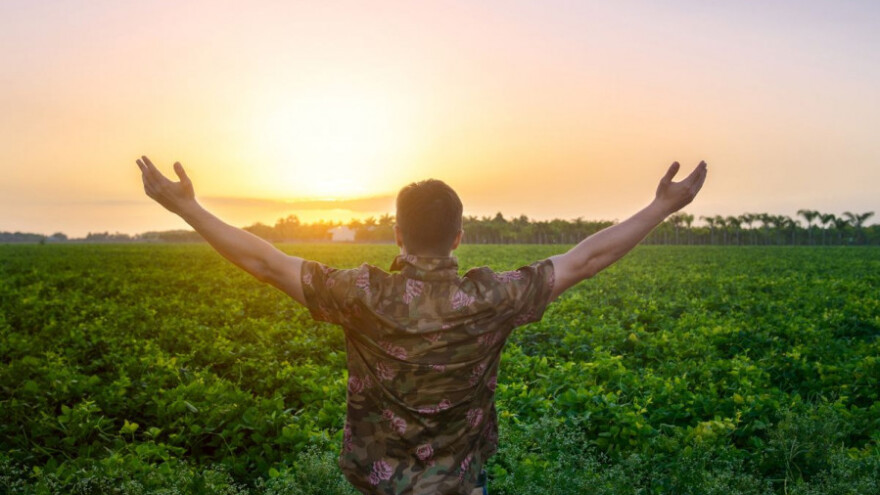 Bira se najbolji europski mladi poljoprivrednik!