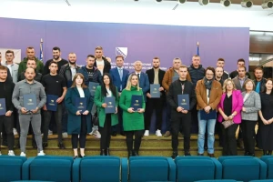 Asmira će kupiti junice, a Boro traktor: Dokaz skepticima - mladi se žele baviti poljoprivredom