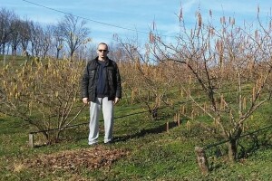 Aleksandar Jeftić: Uzgoj lješnika nije ni malo lak, potrebna je maksimalna posvećenost