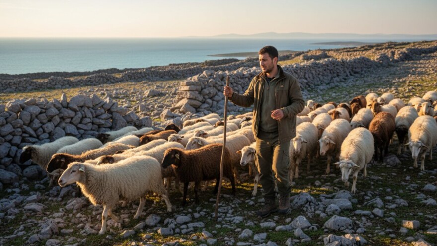 Mladi se sve više vraćaju ovčarstvu