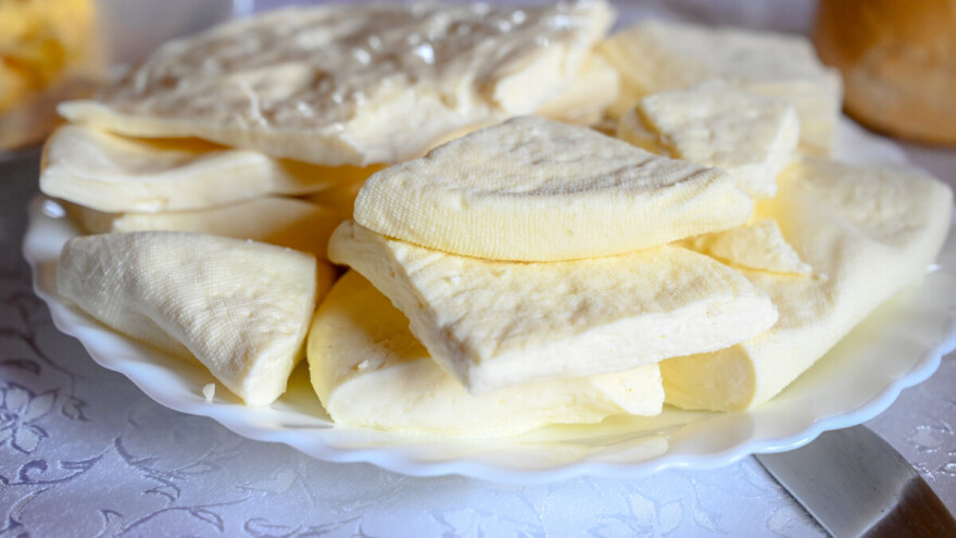 Travnički sir se pridružuje listi zaštićenih proizvoda u BiH