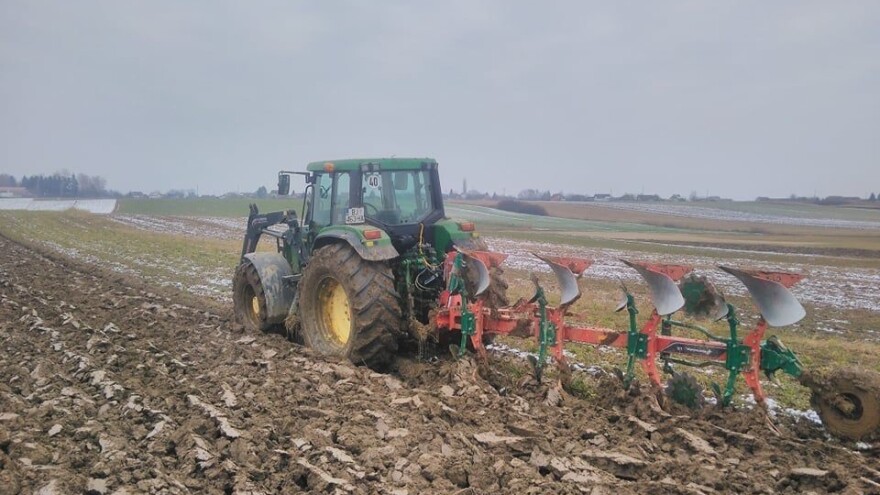 Marcel Dušek: Pandemija je i šansa da osvijestimo koliko nam je važna proizvodnje hrane