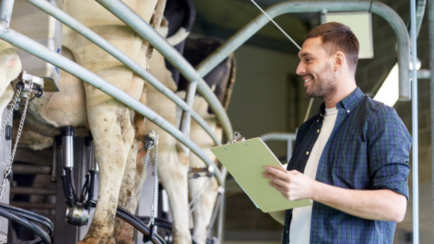 Strukovno osposobljavanje za poljoprivrednike