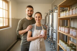 Mladi su budućnost agrara