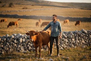 Mladi u poljoprivredi - glavna tema Agro Arce