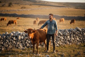 Mladi u poljoprivredi - glavna tema Agro Arce