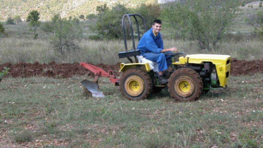Inspiracija za mlade agropoduzetnike