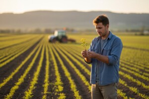 Mladim poljoprivrednicima 50.000 eura