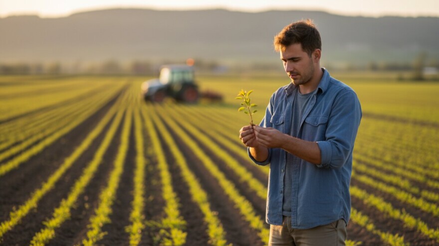 Mladim poljoprivrednicima 50.000 eura