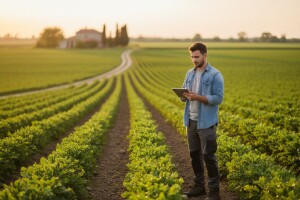 Mladim poljoprivrednicima eGAP u pola cijene!