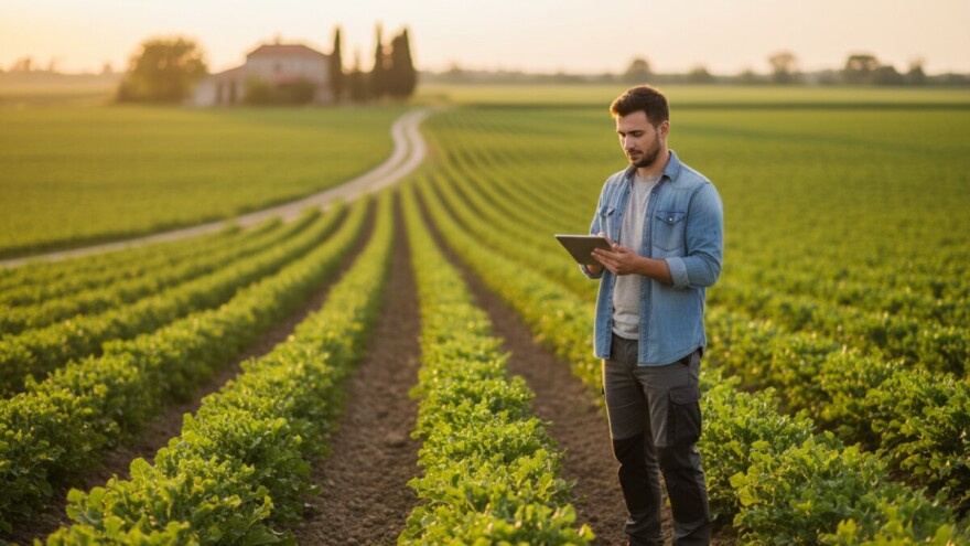 Mladim poljoprivrednicima eGAP u pola cijene!