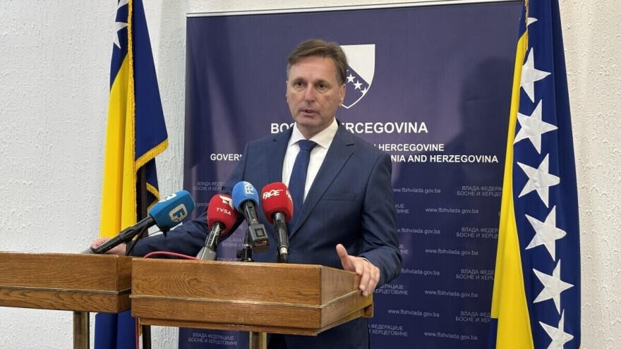 FMPVŠ: Zatražit ćemo povrat podrški od onih koji sredstva ne utroše namjenski