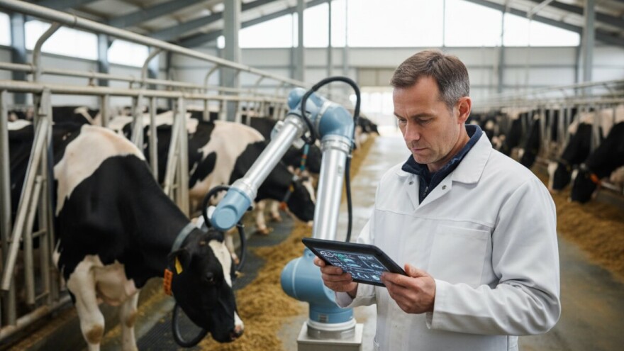 Mlečno govedarstvo traži edukovane farmere