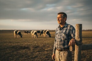 Mlekari - domaće muke i strana iskustva