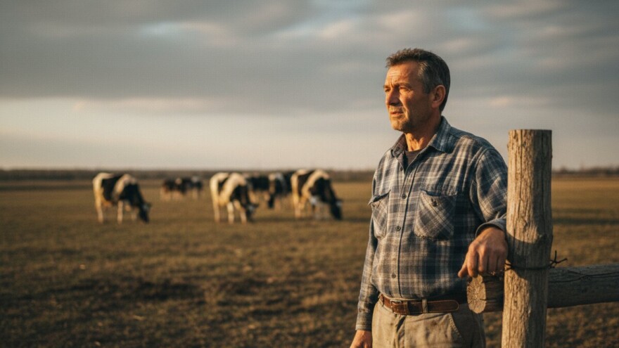 Mlekari - domaće muke i strana iskustva