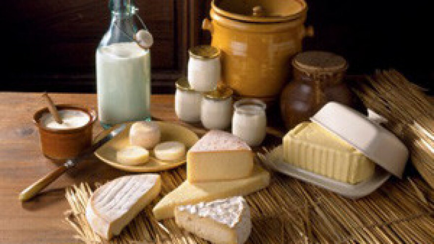 Uvozimo više od 70 posto mliječnih proizvoda!