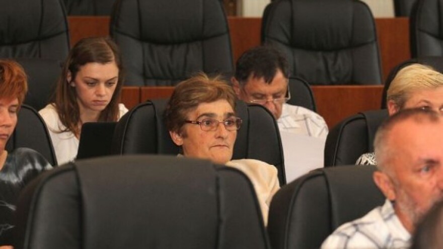 Zaštita proizvodnje, sniženje carina i pristup trećim tržištima!