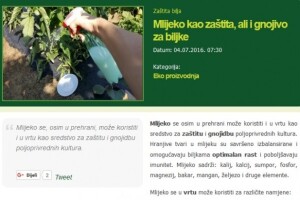 10 najčitanijih u srpnju!