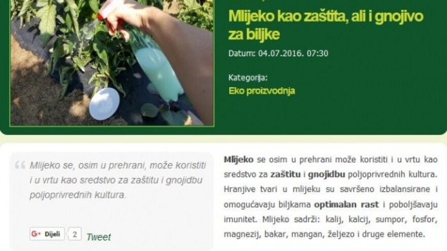 10 najčitanijih u srpnju!