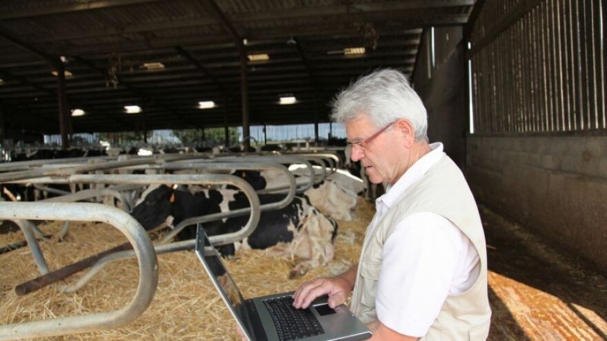 Pad proizvodnje - rast kvalitete mlijeka!