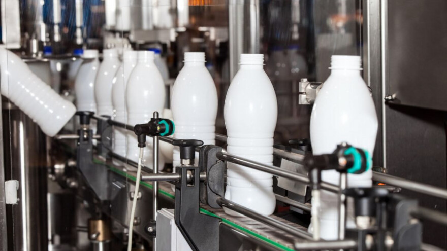 Proizvodnja mlijeka u BiH po EU standardima