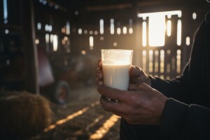 Mlijeko građani dvaput plate