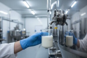 Mlijeko iz BiH moći će se izvoziti u Hrvatsku