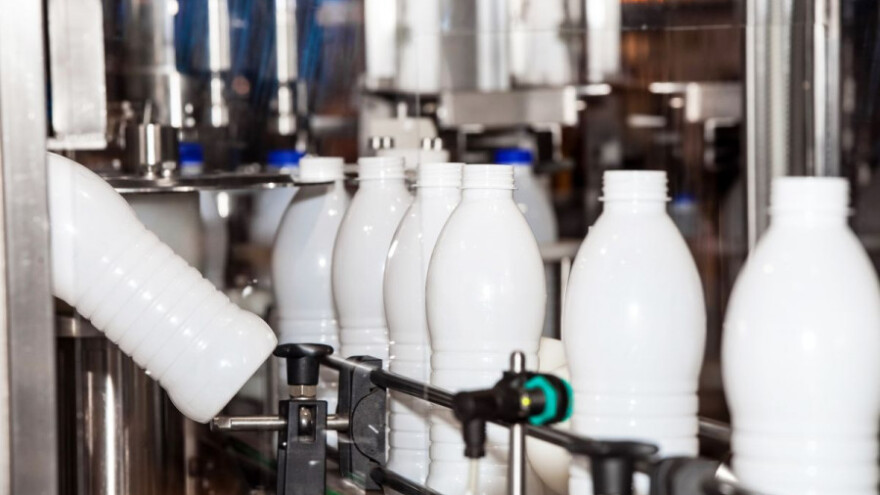 Izvoz veći od uvoza samo kod mlijeka i vrhnja