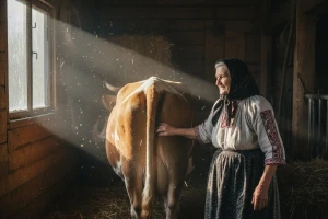 Mlijeko kao dodatan prihod