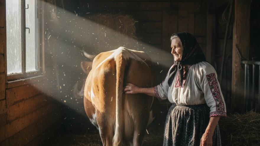 Mlijeko kao dodatan prihod