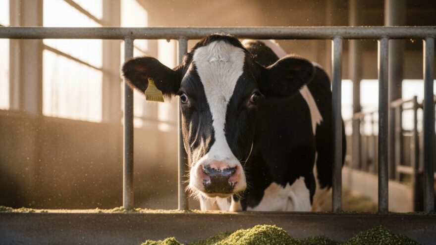 Mlijeko međimurskih proizvođača bez aflatoksina