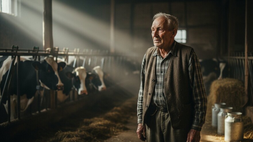 Mlijeko (ni)je preskupo