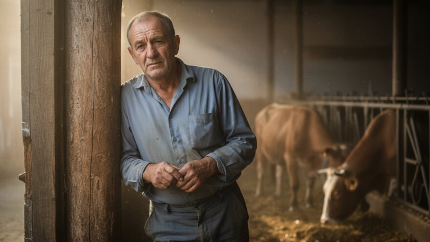 Mlijeko poskupljuje 5 posto?