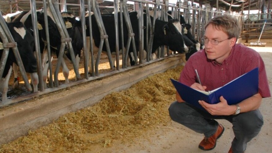 Drastičan pad broja isporučitelja mlijeka!