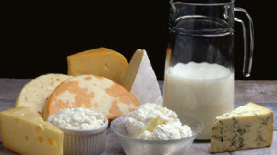 U Otočcu novi sir i mljekara za Europu