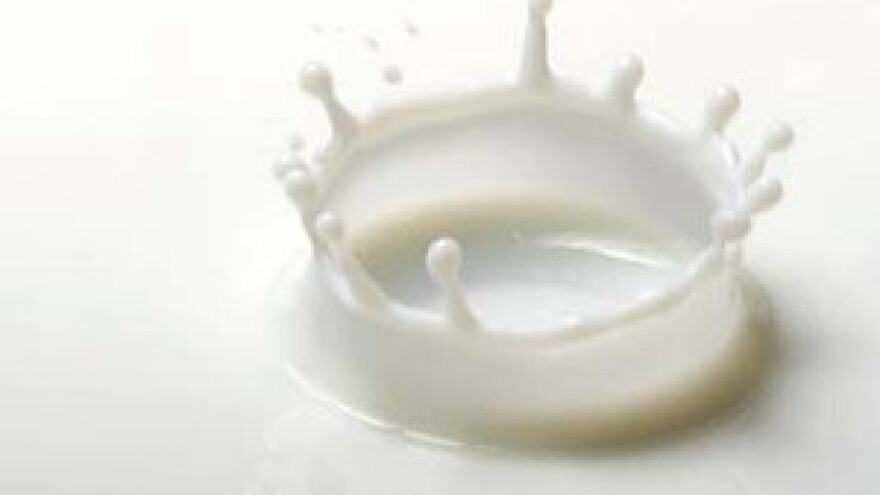 Formiranje otkupne cijene mlijeka