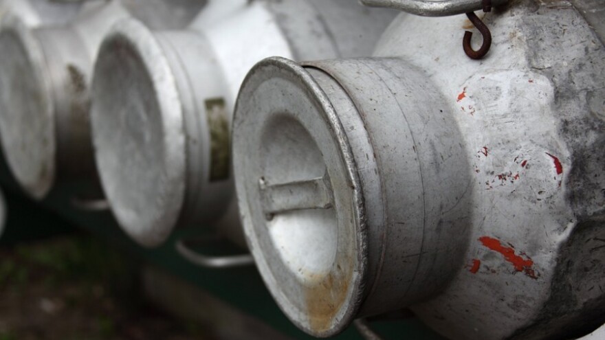 Više od milijun kuna iz IPARD-a za transport mlijeka