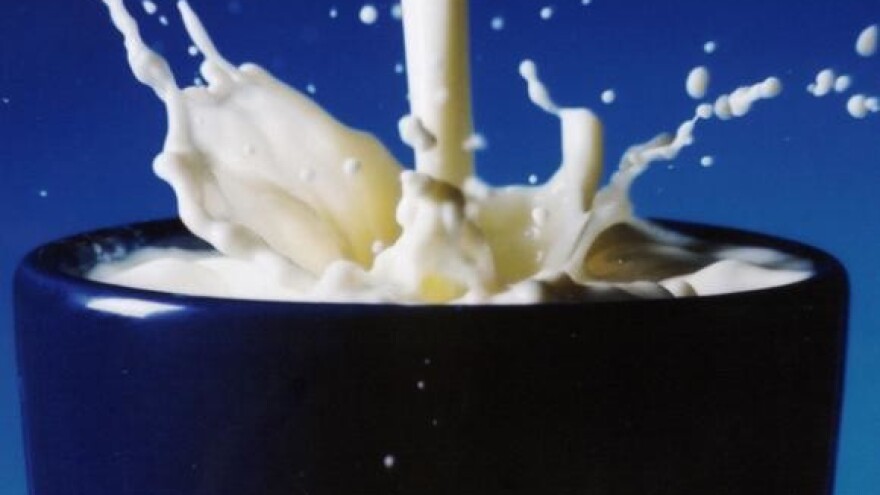 Prosvjed seljaka u utorak