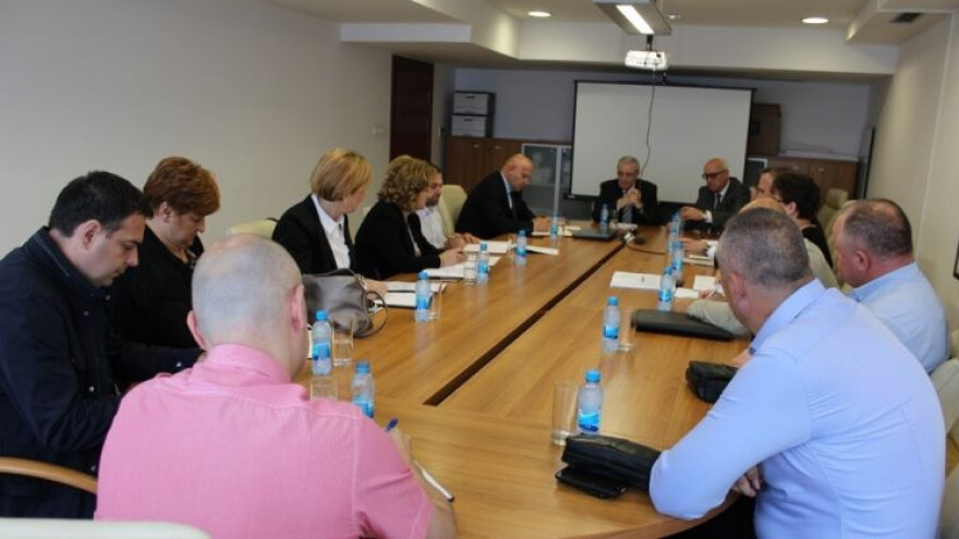 Prerađivat će do 2 miliona litara mlijeka