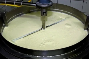 Otkup mlijeka je povećan, a ne smanjen