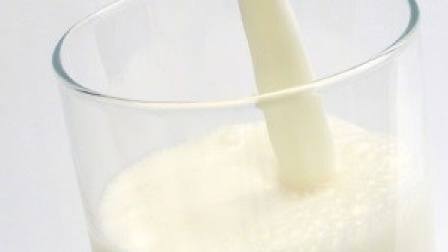 Rusi zabranili mlijeko novozelandske tvrtke