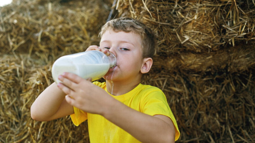 Domaće mlijeko građanima je najdraže