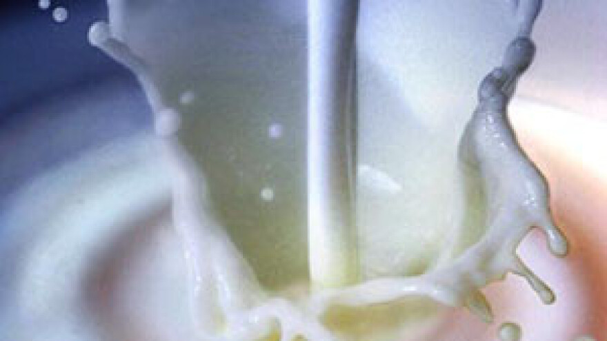 Zašto šute o aferi - mlijeko!