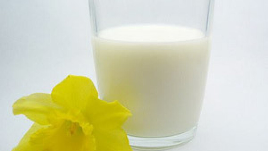 Mljekari najavljuju traktorski prosvjed